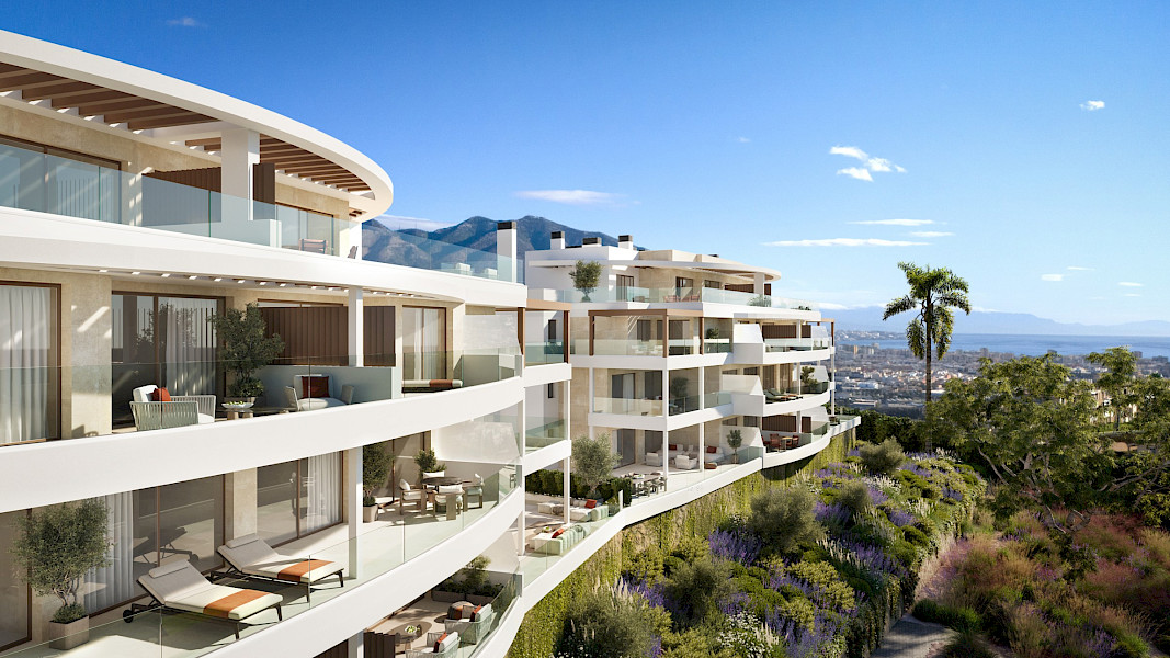 Marbesta: Costa del Sol vs. Costa Blanca