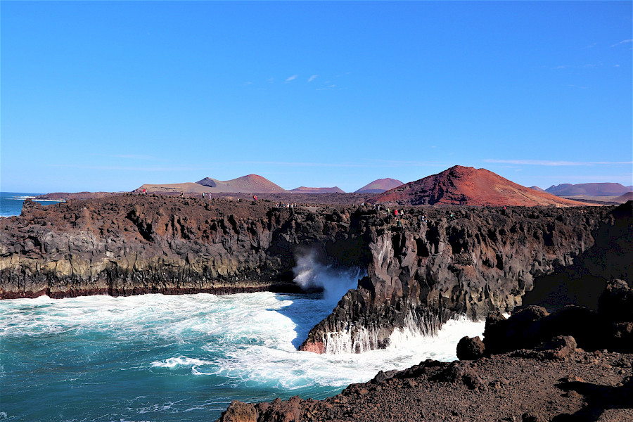 Lovely Lanzarote!