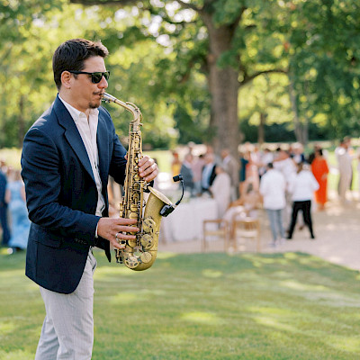 Sluit de zomer af in stijl tijdens The Grand Summer Barbecue bij Van Oys Maastricht Retreat