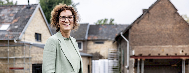 “DE BALANS IS ADVISEREN WAAR HET KAN EN TOEPASSEN WAAR NODIG