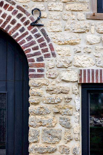 Concept Cloudt: Ecologisch bouwen met karakter
