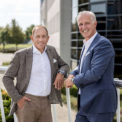 30 jaar Limbourg & Partners:  grenzen vervagen, vertrouwen blijft