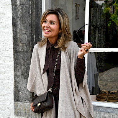 NEW FALL SEASON, wearable & exciting