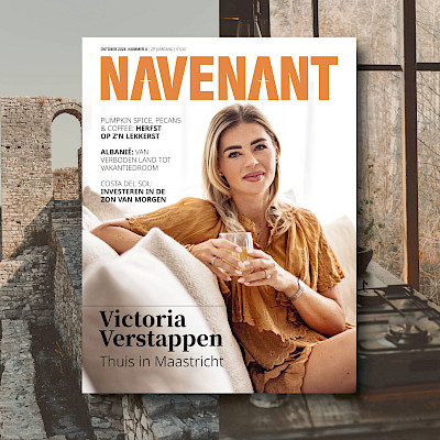 De nieuwe Navenant: een herfst vol verhalen, smaak en ontdekkingen