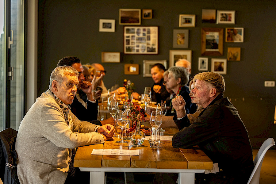 Limburgse Wijntour 26 september