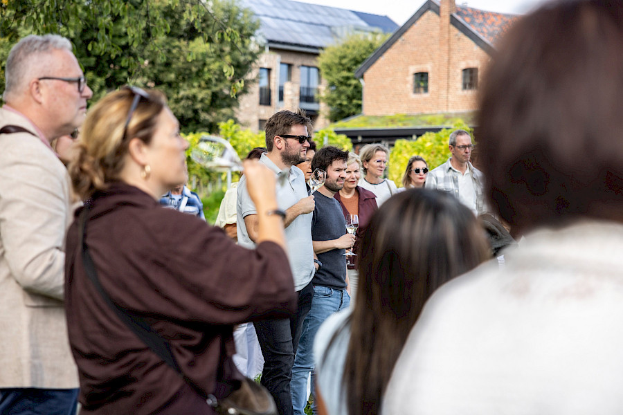 Limburgse Wijntour 26 september