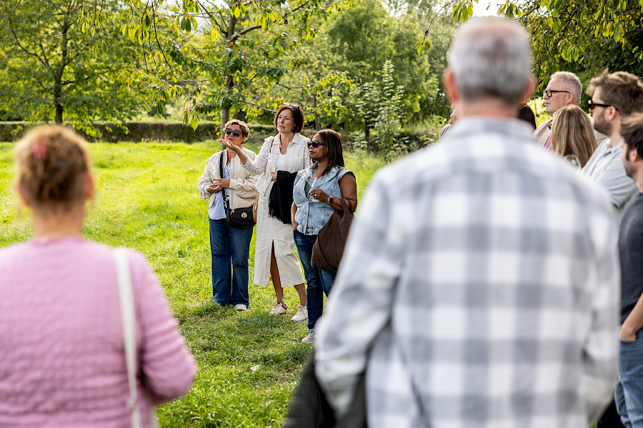 Limburgse Wijntour 26 september