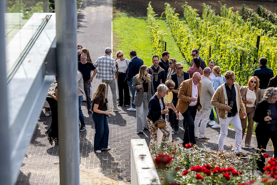 Limburgse Wijntour 26 september