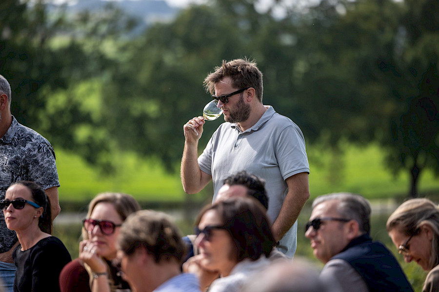 Limburgse Wijntour 26 september