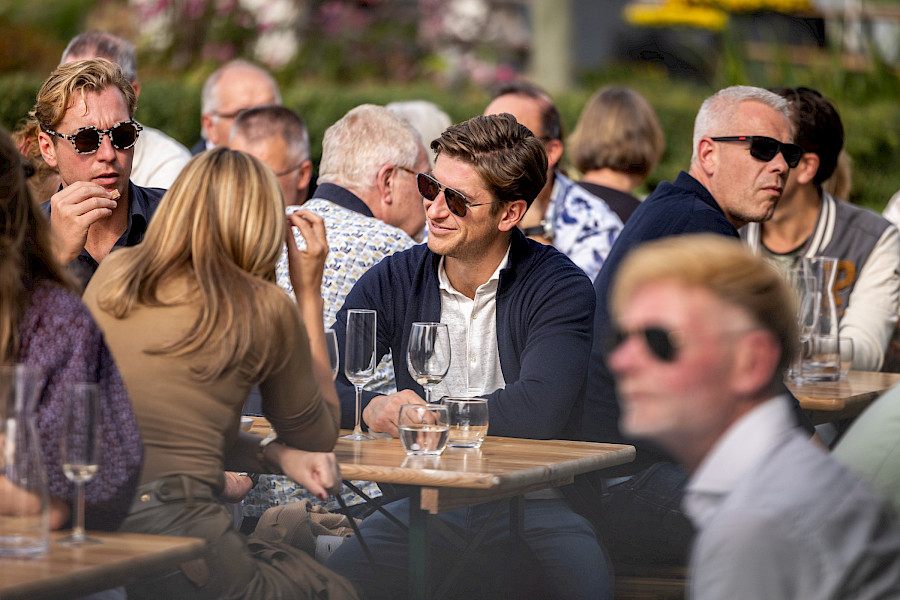 Limburgse Wijntour 26 september