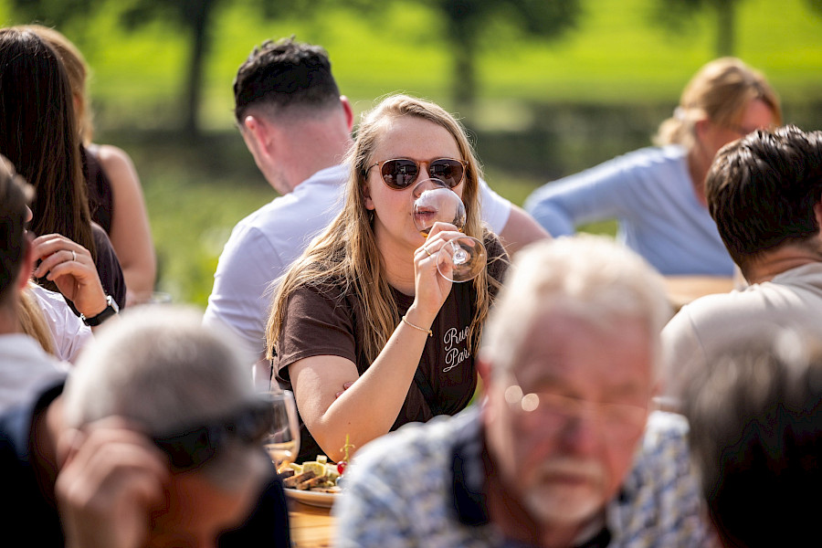 Limburgse Wijntour 26 september
