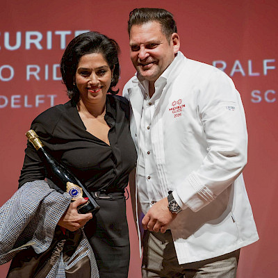 MICHELIN Gids 2026 - Limburgse gastronomie opnieuw volop in de schijnwerpers