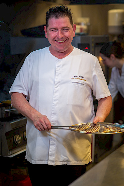 Kwartelenmarkt 11 op 3