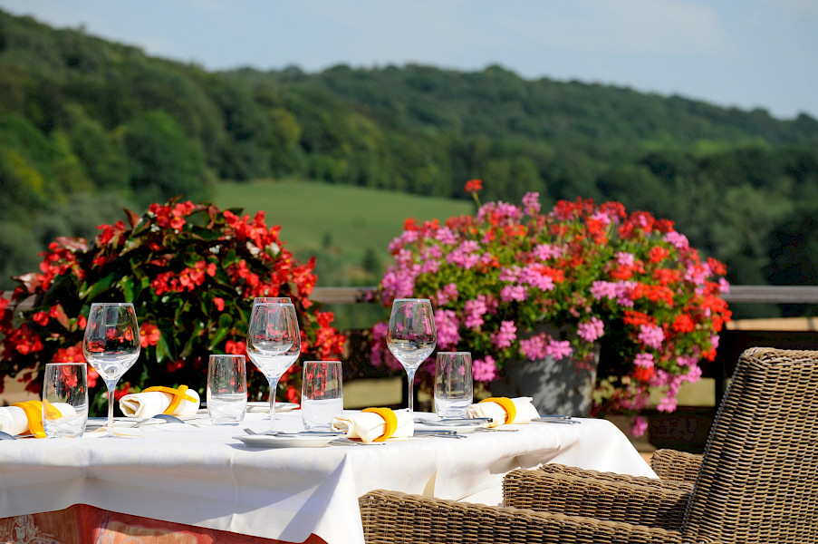 Hotel Klein Zwitserland