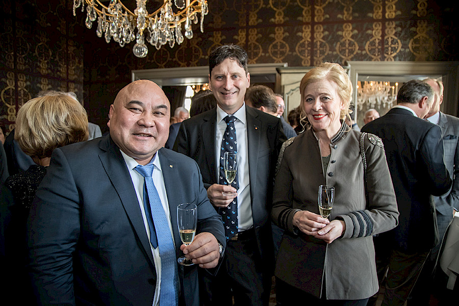 Aspergewijn verkiezing 2018