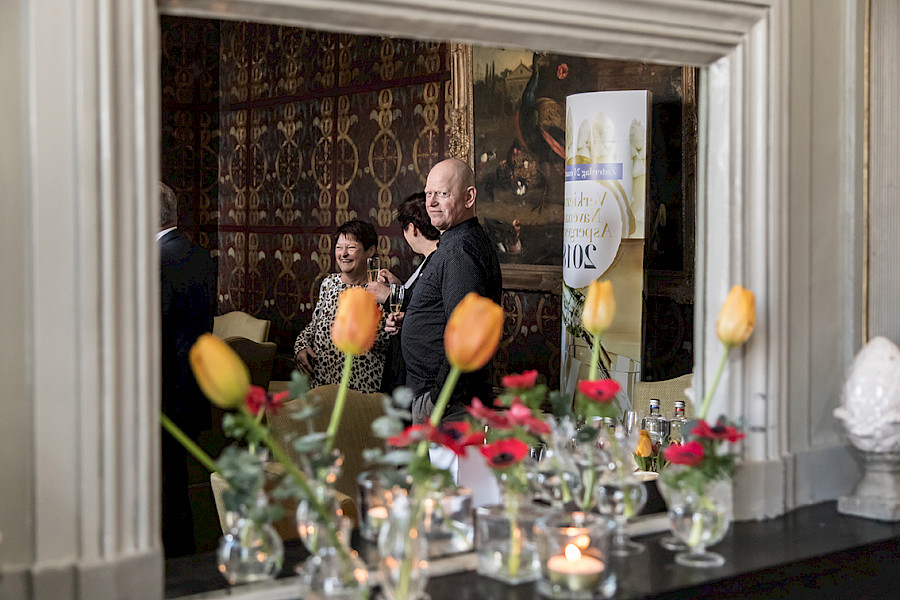 Aspergewijn verkiezing 2018