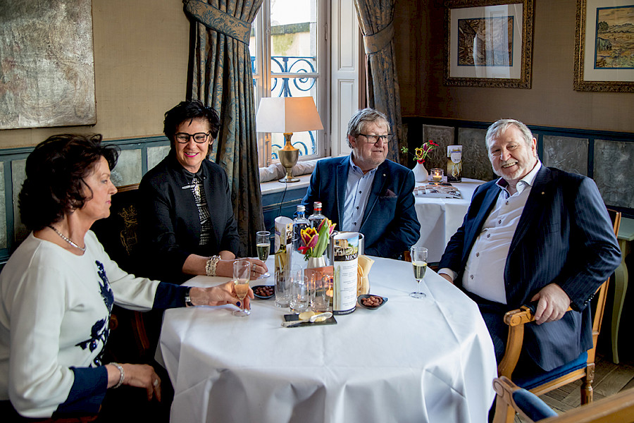 Aspergewijn verkiezing 2018