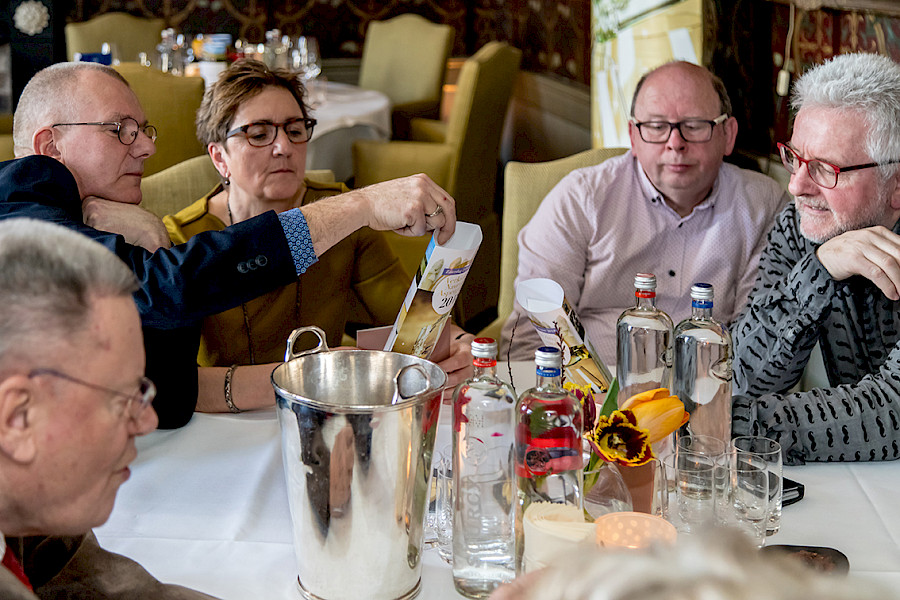 Aspergewijn verkiezing 2018