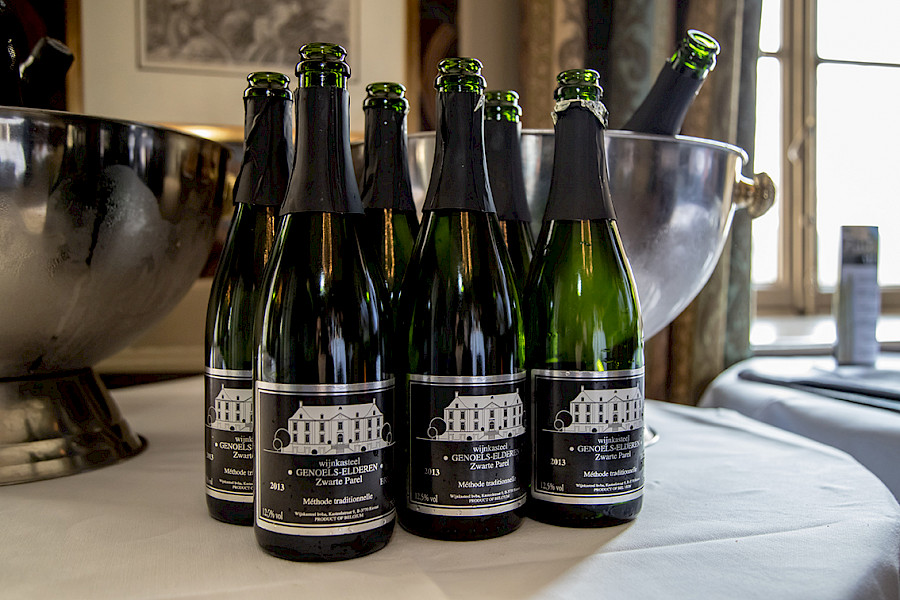 Aspergewijn verkiezing 2018