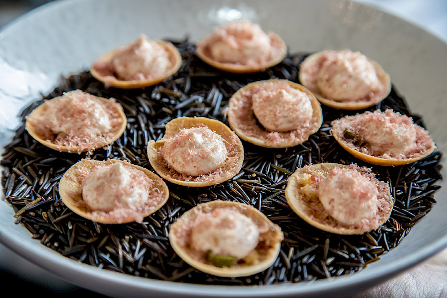 Aspergewijn verkiezing 2018