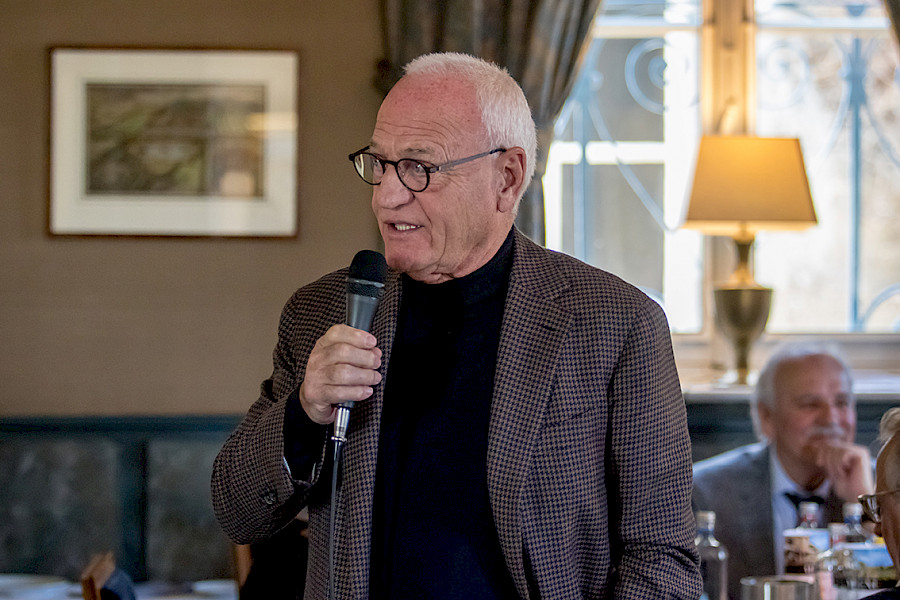 Aspergewijn verkiezing 2018