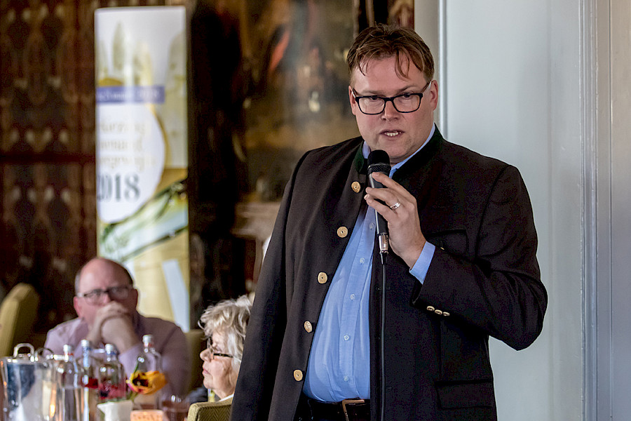 Aspergewijn verkiezing 2018