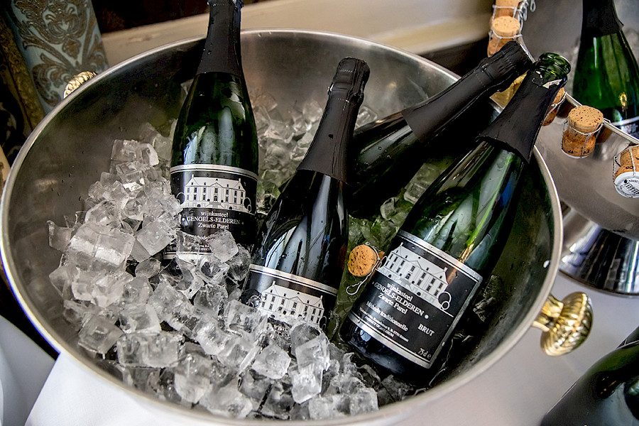 Aspergewijn verkiezing 2018