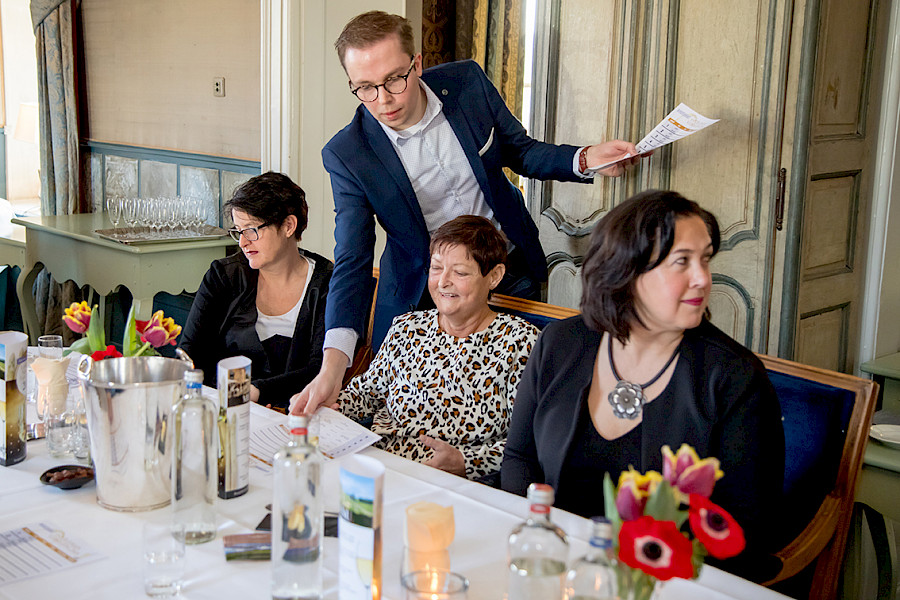 Aspergewijn verkiezing 2018