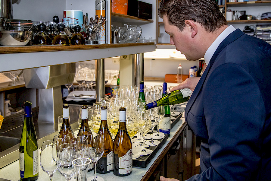 Aspergewijn verkiezing 2018