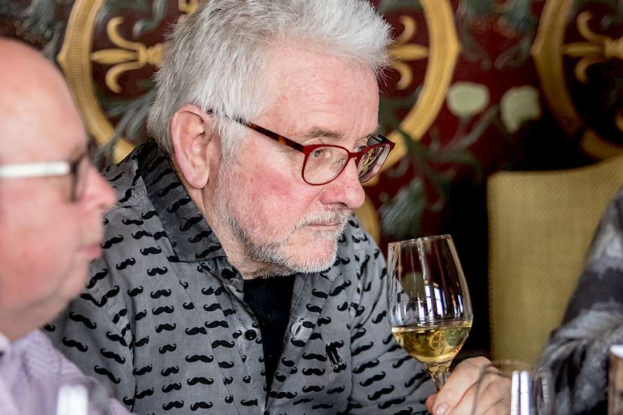 Aspergewijn verkiezing 2018