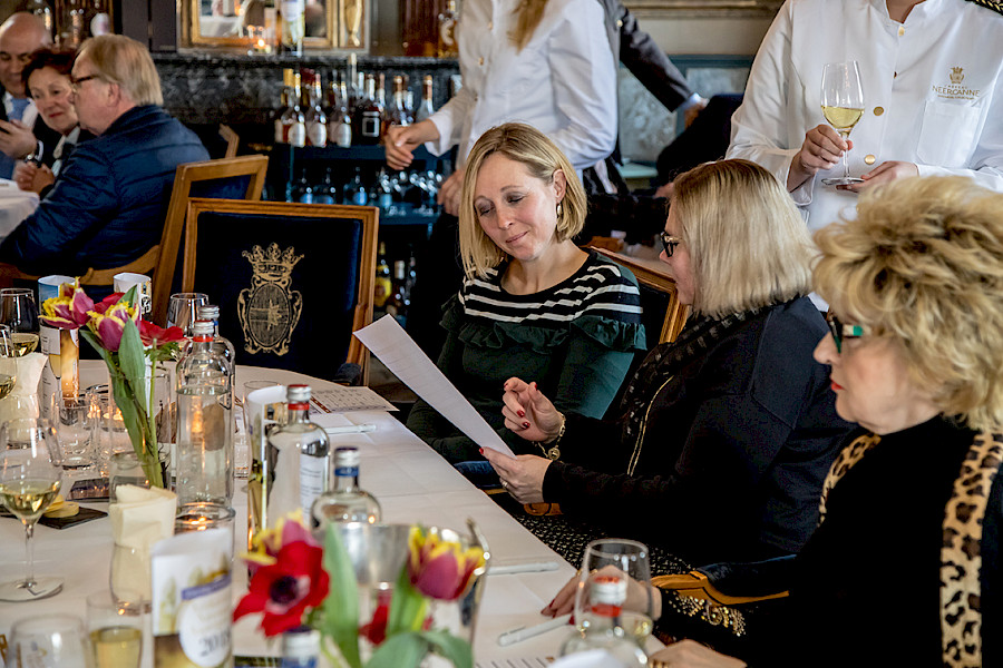 Aspergewijn verkiezing 2018