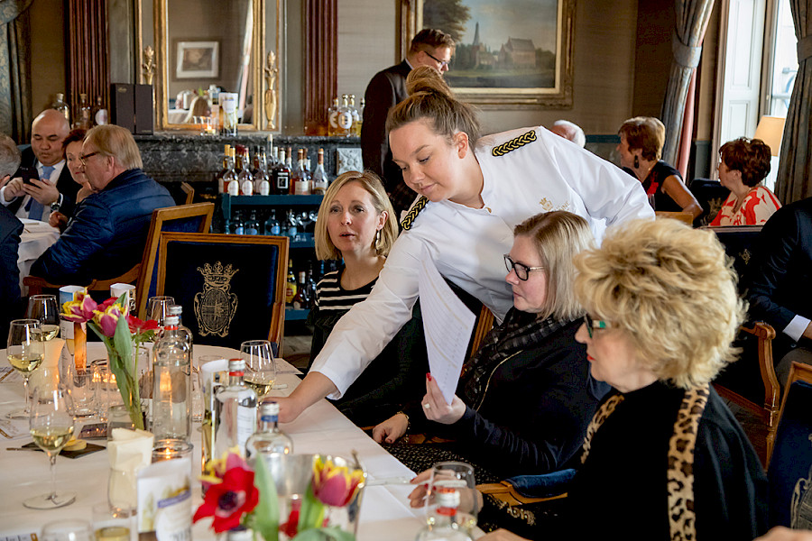 Aspergewijn verkiezing 2018