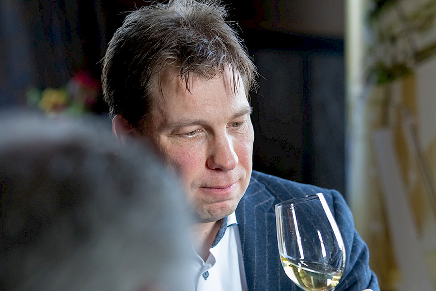 Aspergewijn verkiezing 2018