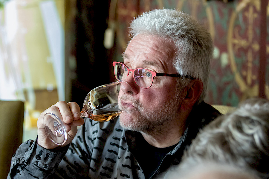 Aspergewijn verkiezing 2018