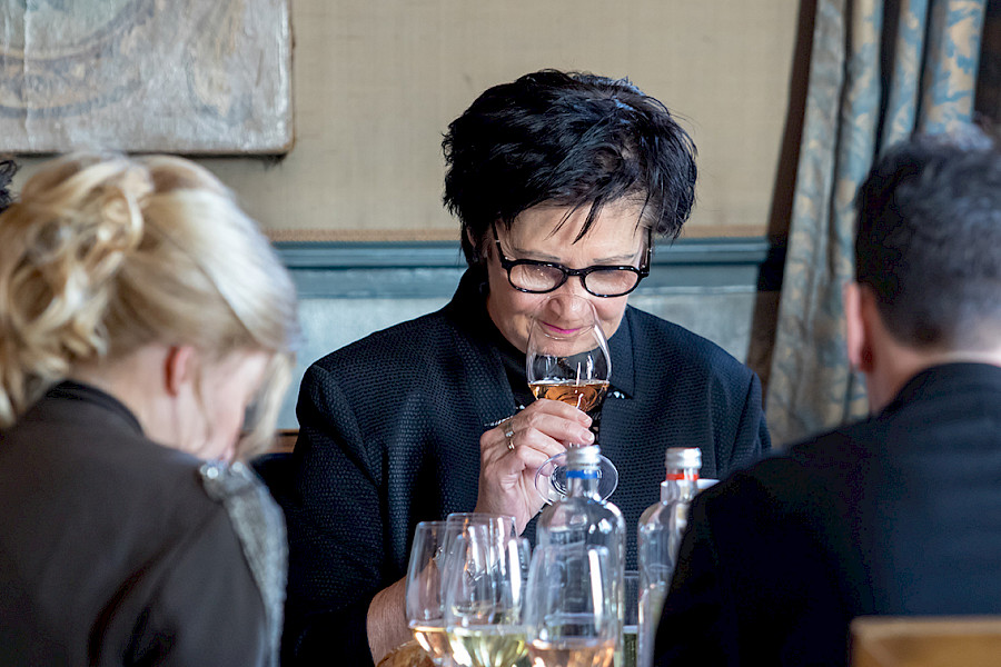 Aspergewijn verkiezing 2018