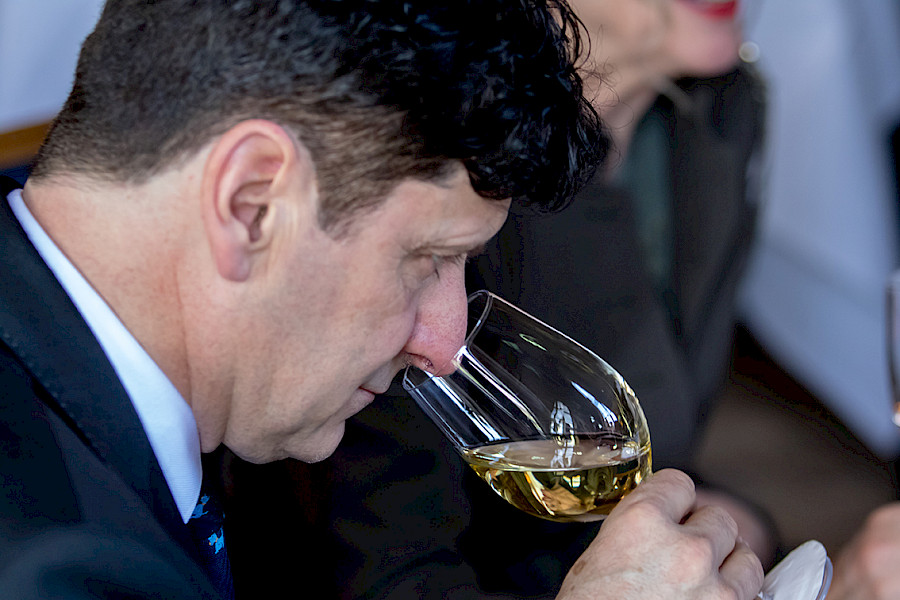 Aspergewijn verkiezing 2018