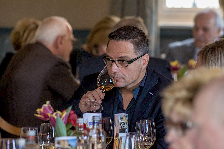 Aspergewijn verkiezing 2018