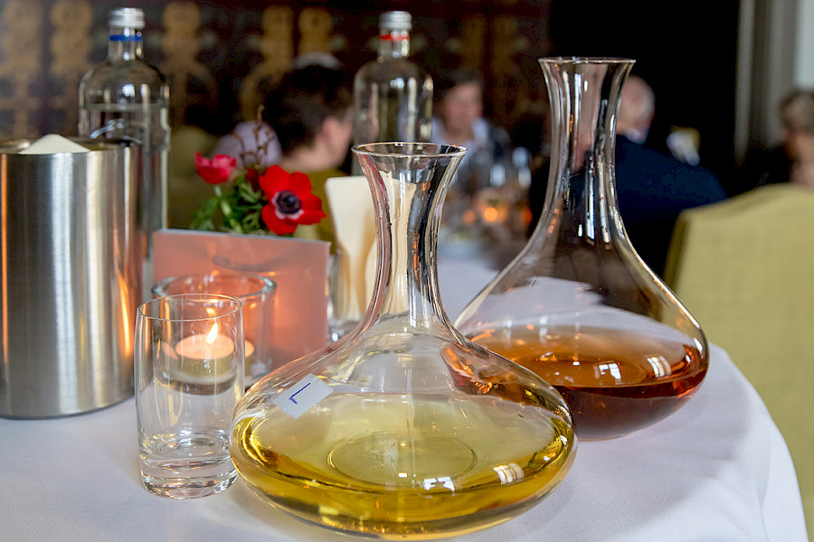 Aspergewijn verkiezing 2018