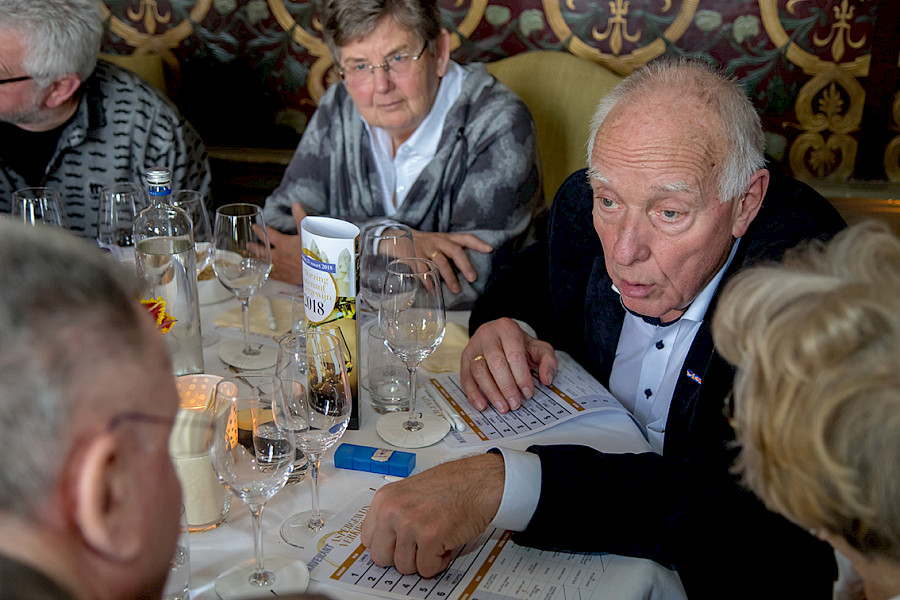 Aspergewijn verkiezing 2018