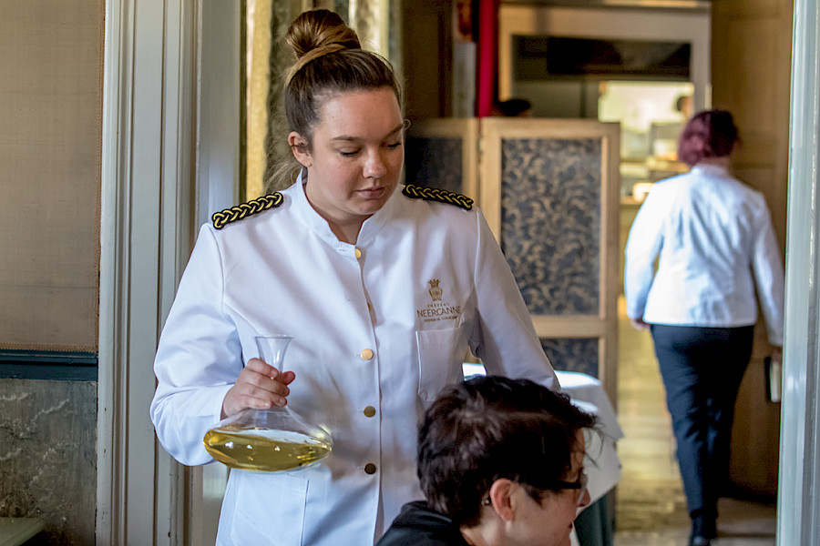 Aspergewijn verkiezing 2018