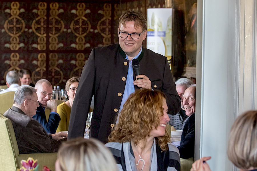 Aspergewijn verkiezing 2018