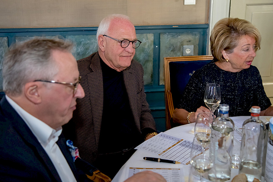 Aspergewijn verkiezing 2018