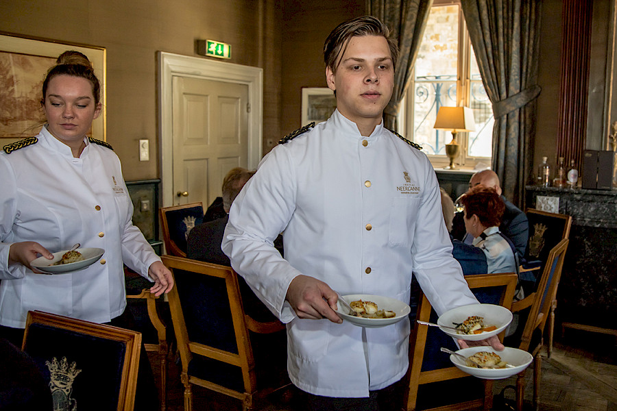 Aspergewijn verkiezing 2018
