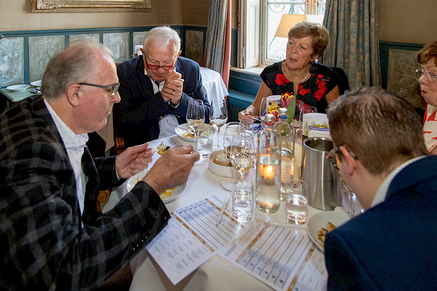 Aspergewijn verkiezing 2018