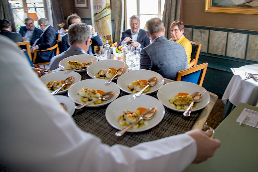 Aspergewijn verkiezing 2018