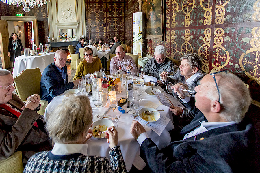 Aspergewijn verkiezing 2018
