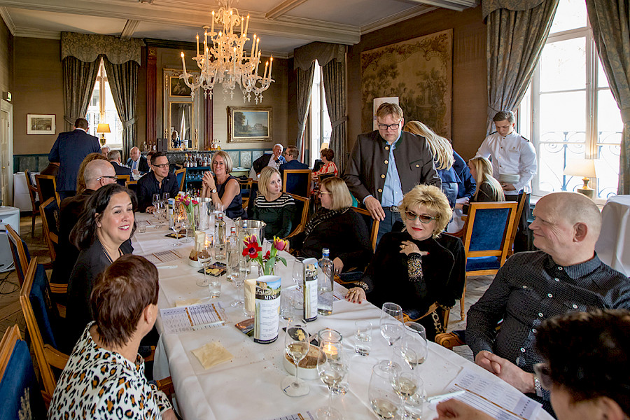 Aspergewijn verkiezing 2018