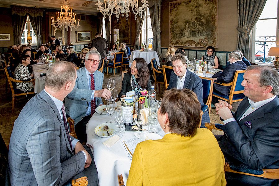 Aspergewijn verkiezing 2018