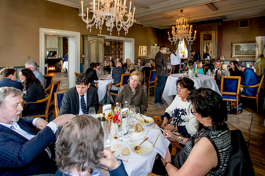 Aspergewijn verkiezing 2018