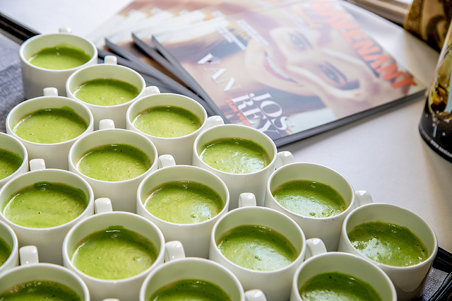 Aspergewijn verkiezing 2018